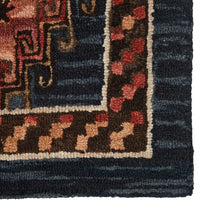 Cardamom Rug