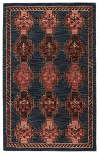 Cardamom Rug