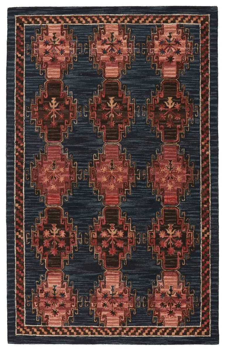 Cardamom Rug