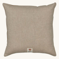 Paradise Garden Pillow