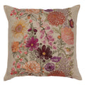 Paradise Garden Pillow