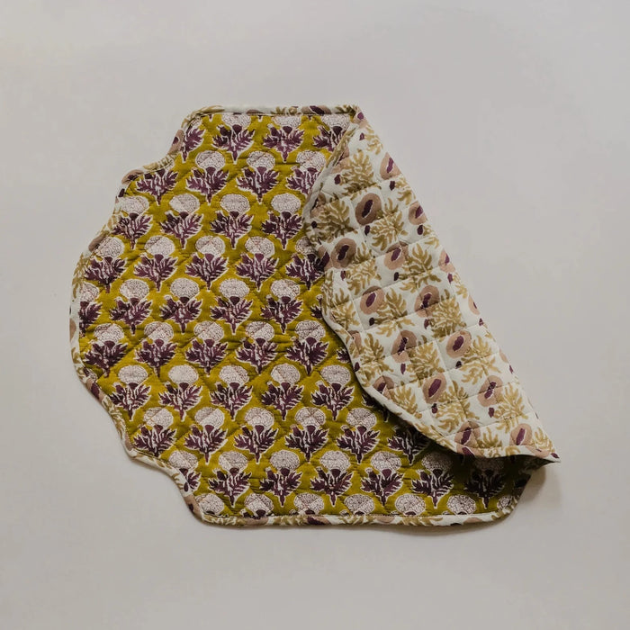 Sonya Reversible Placemat, Set of 2