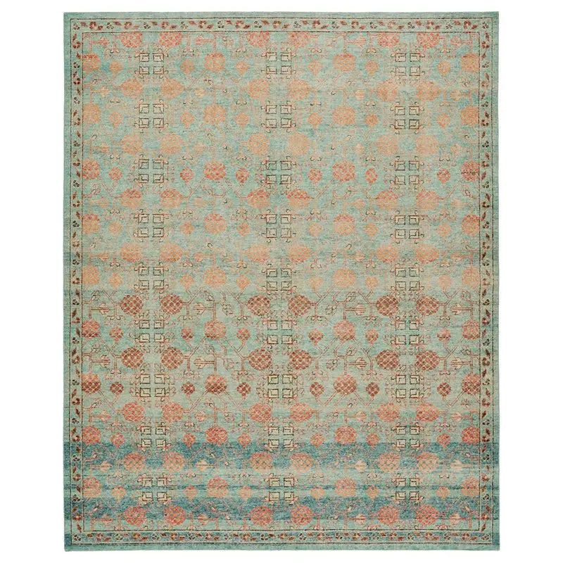 Eden Rug