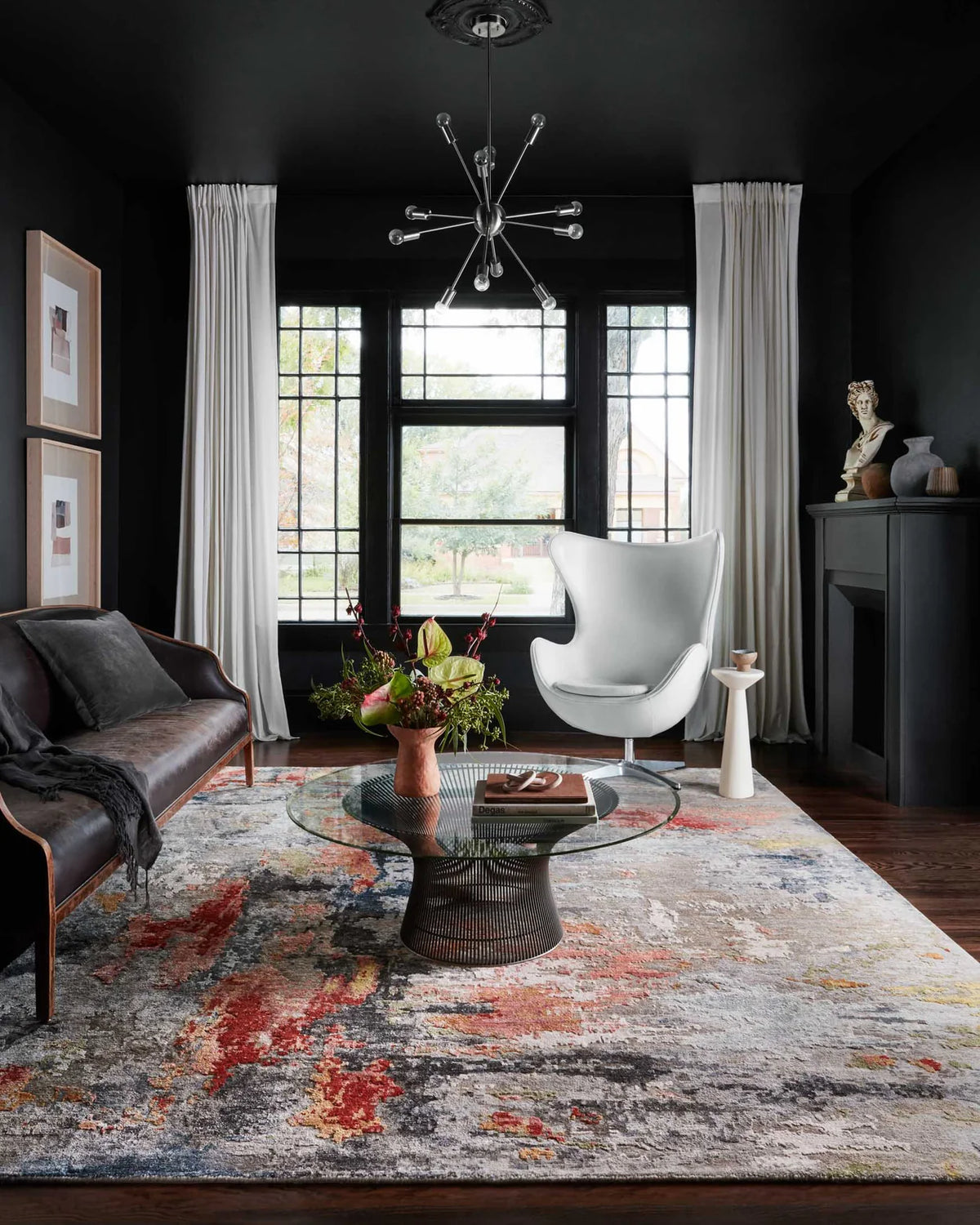 Elixir Rug