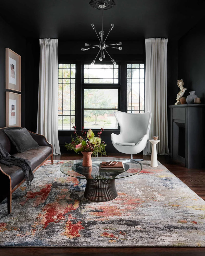Elixir Rug