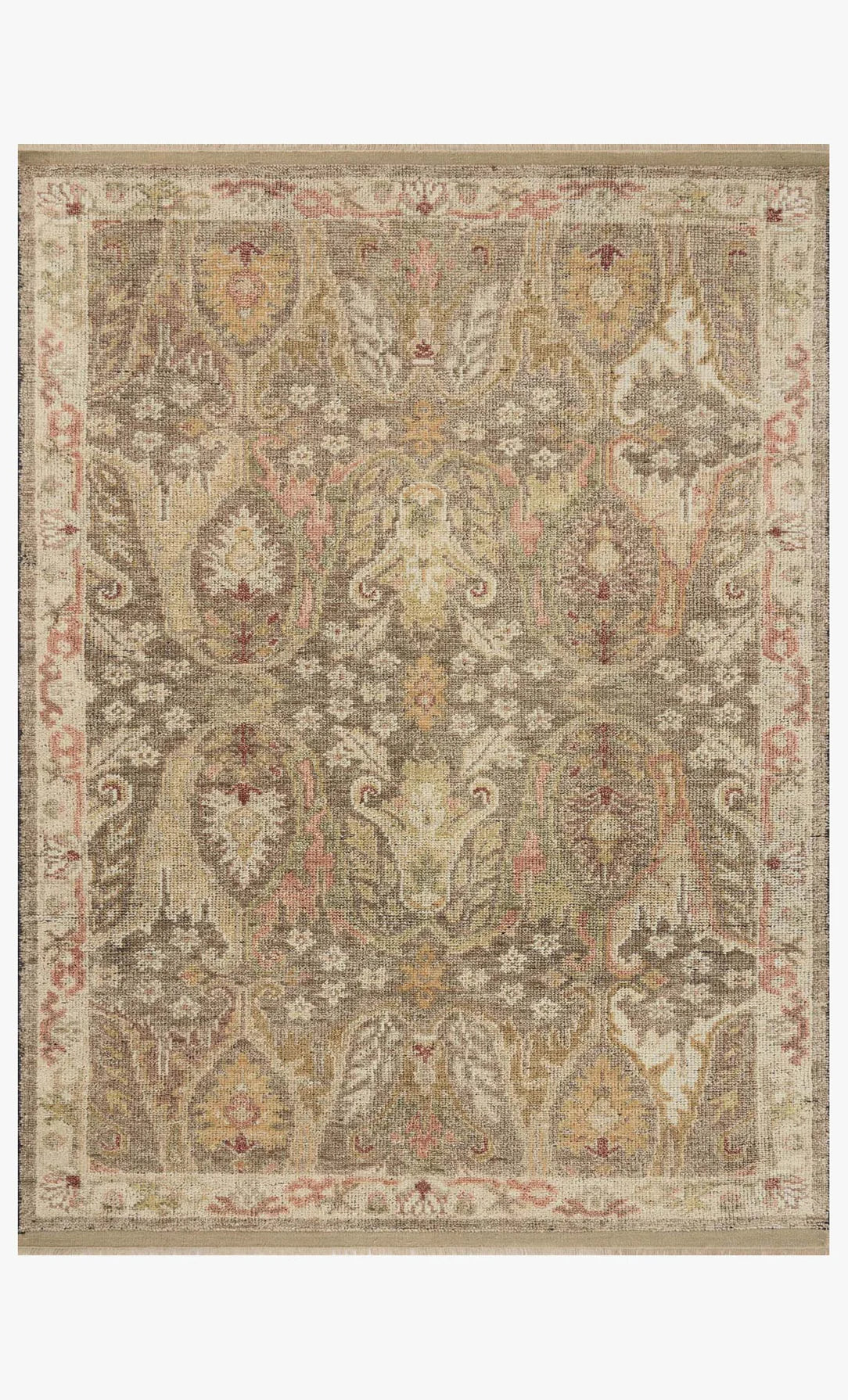 Granada Rug