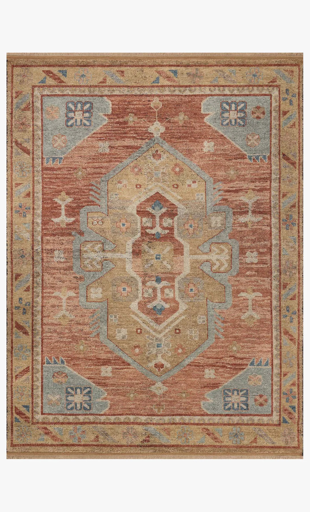 Granada Rug