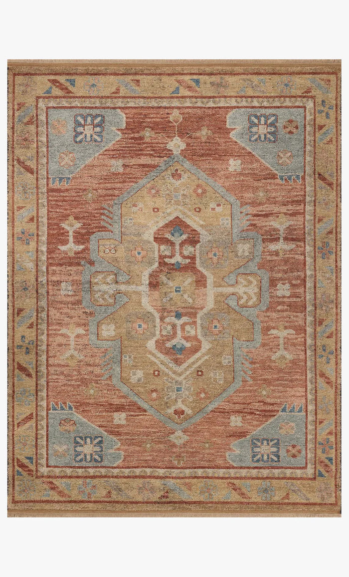 Granada Rug