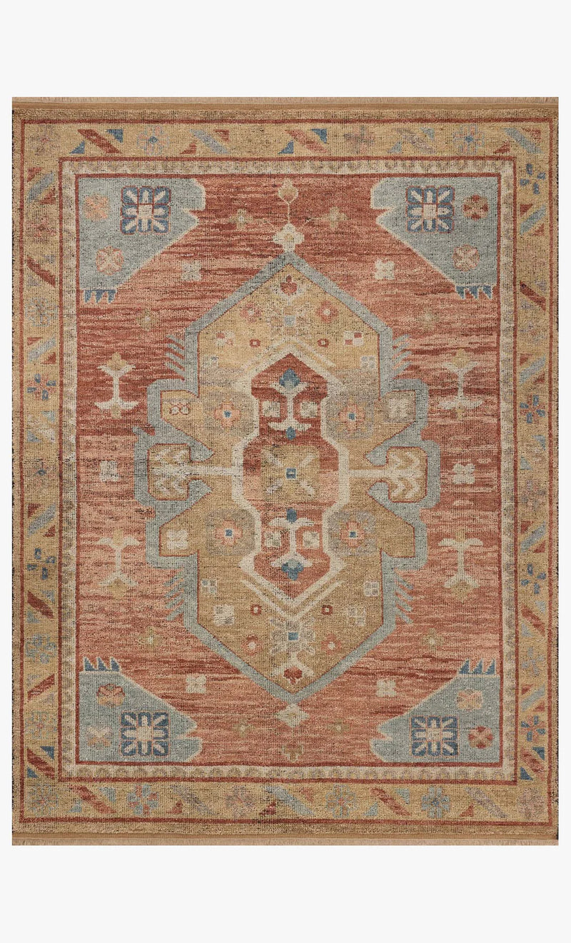 Granada Rug