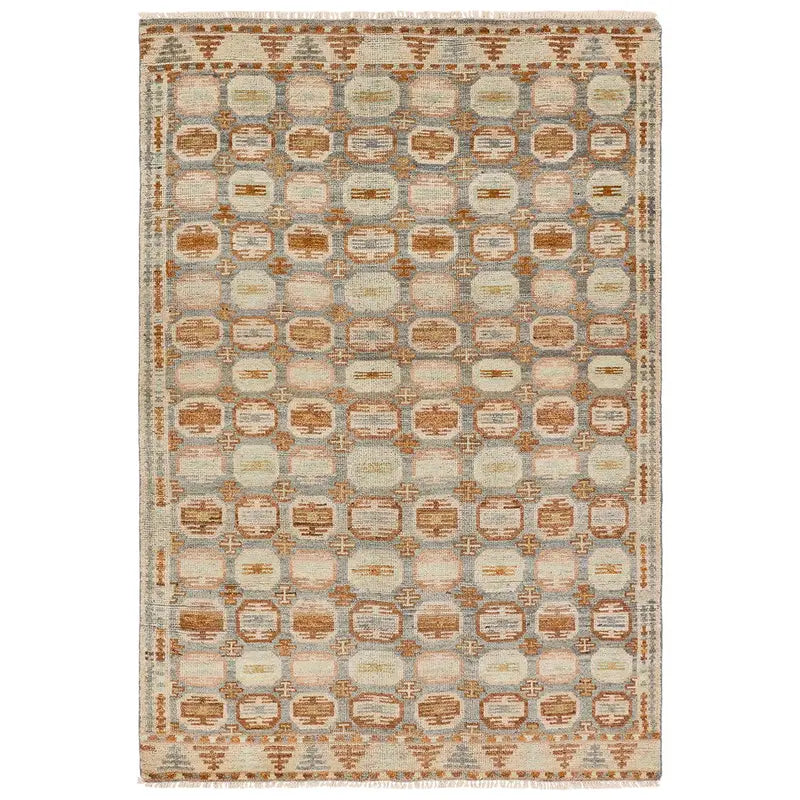 Hazan Rug