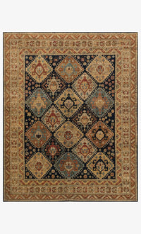 Heirloom Rug