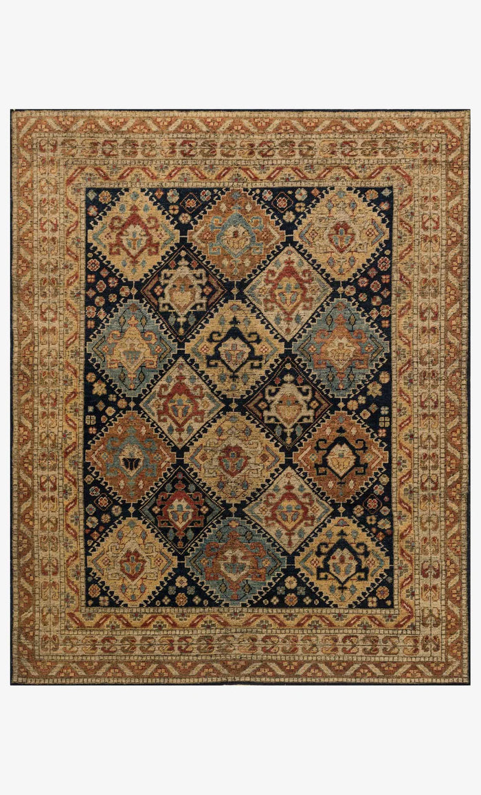 Heirloom Rug