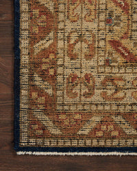 Heirloom Rug