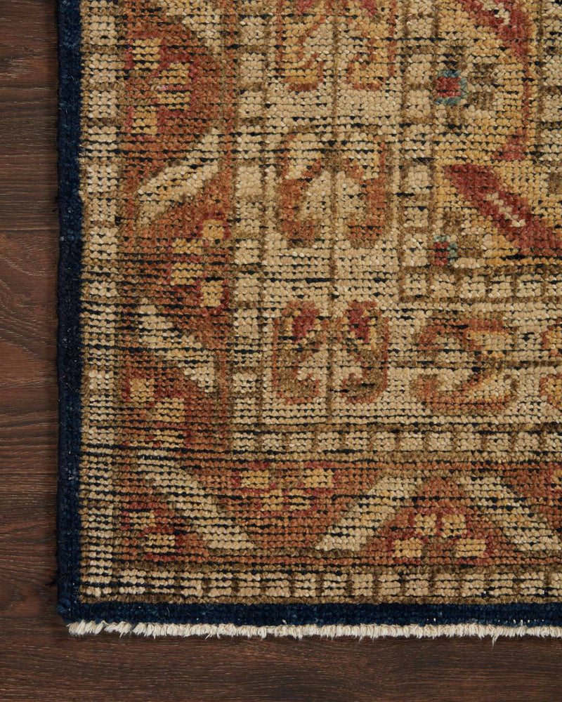Heirloom Rug
