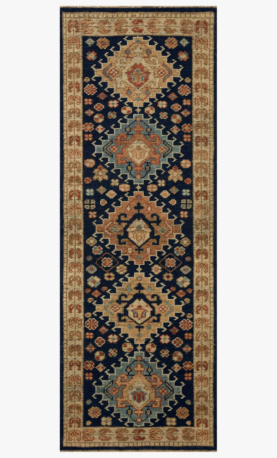 Heirloom Rug