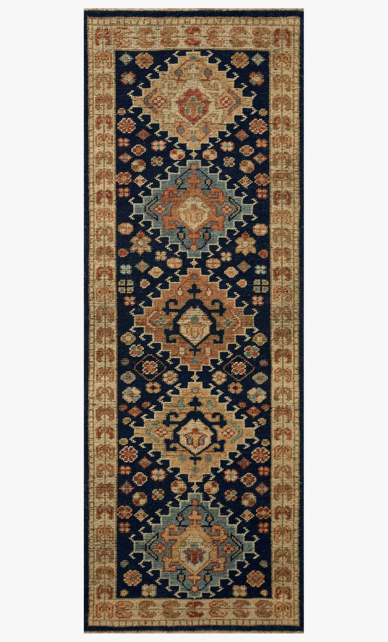 Heirloom Rug