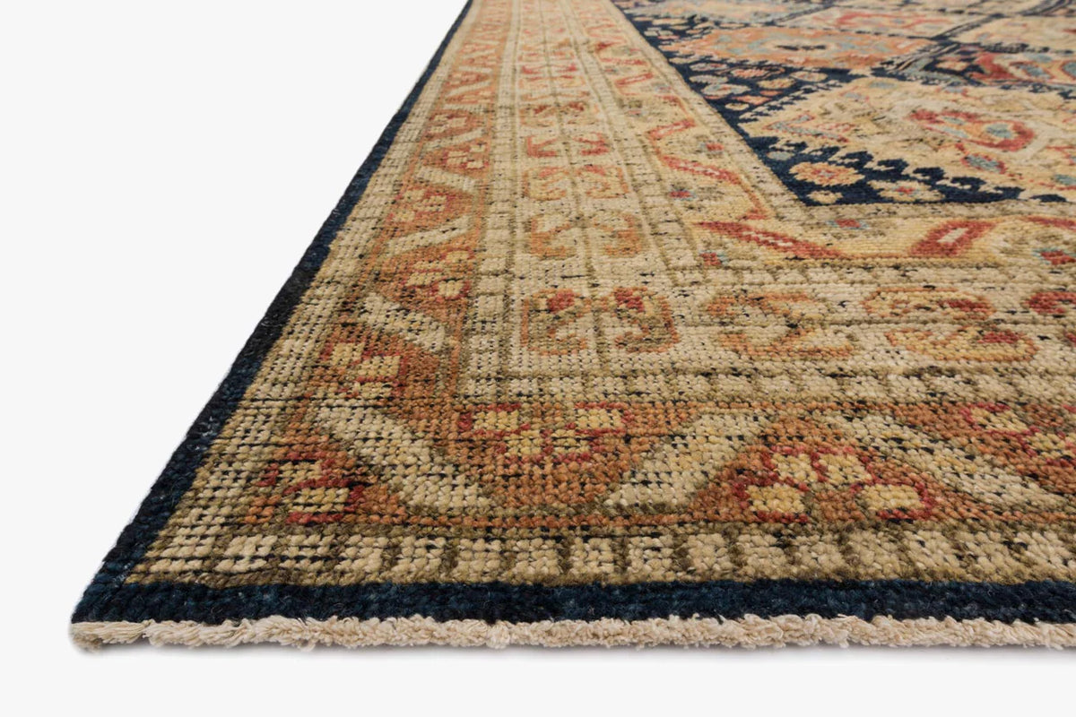 Heirloom Rug