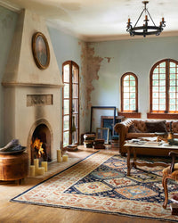 Heirloom Rug