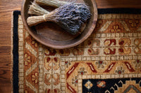 Heirloom Rug
