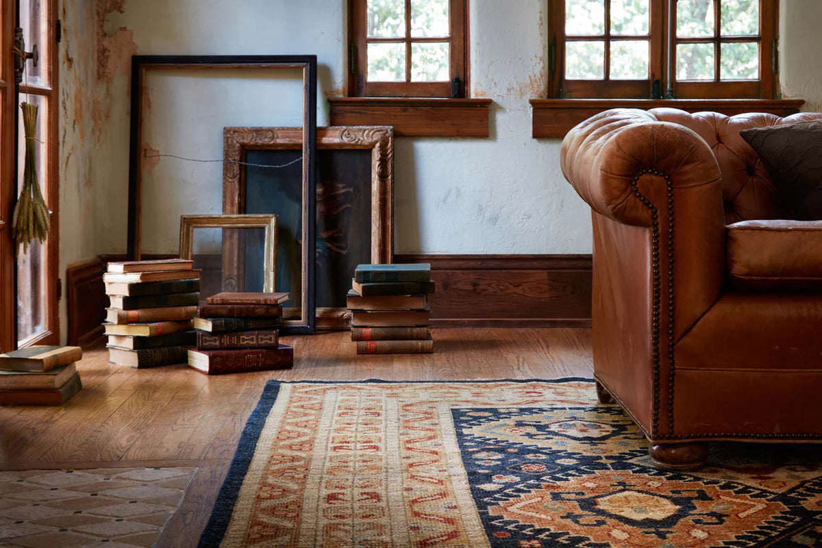 Heirloom Rug