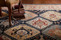 Heirloom Rug