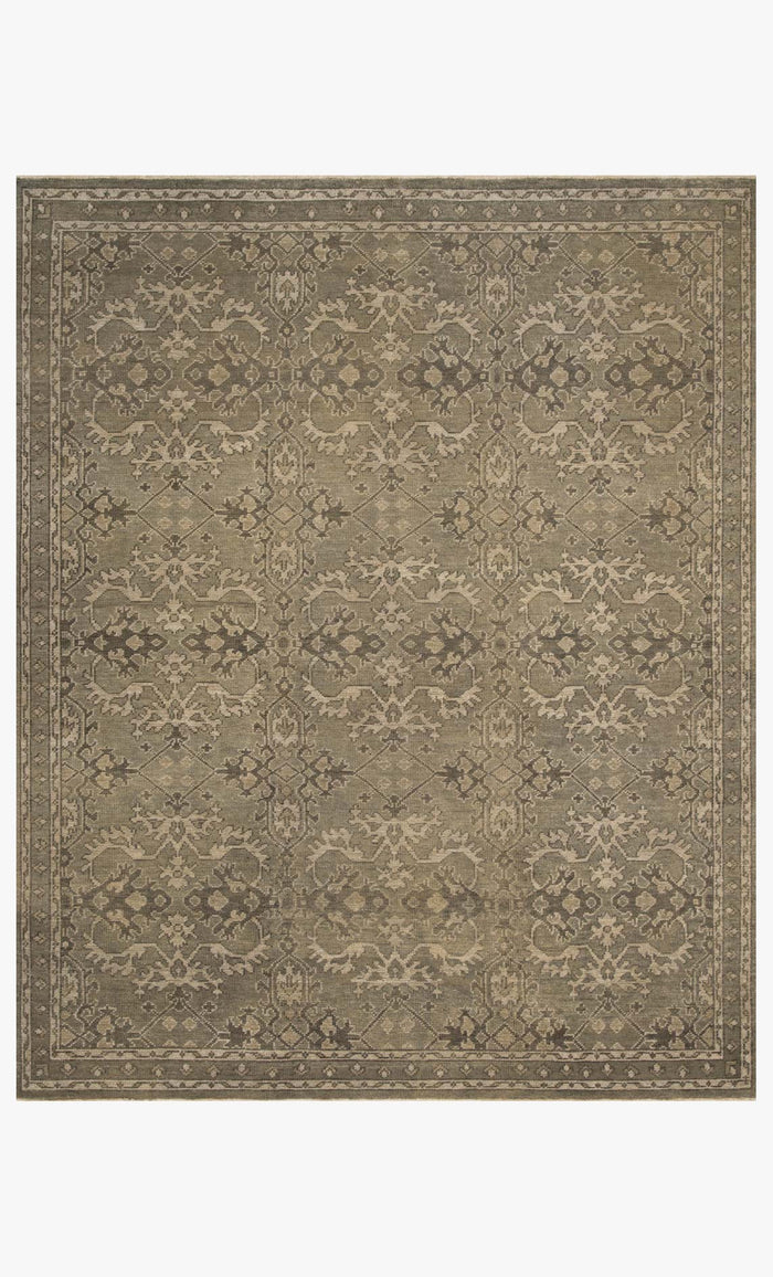 Heirloom Rug