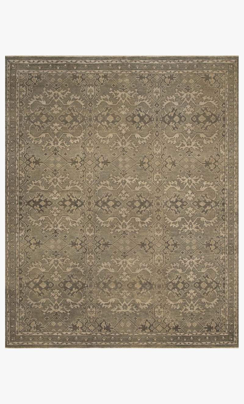 Heirloom Rug