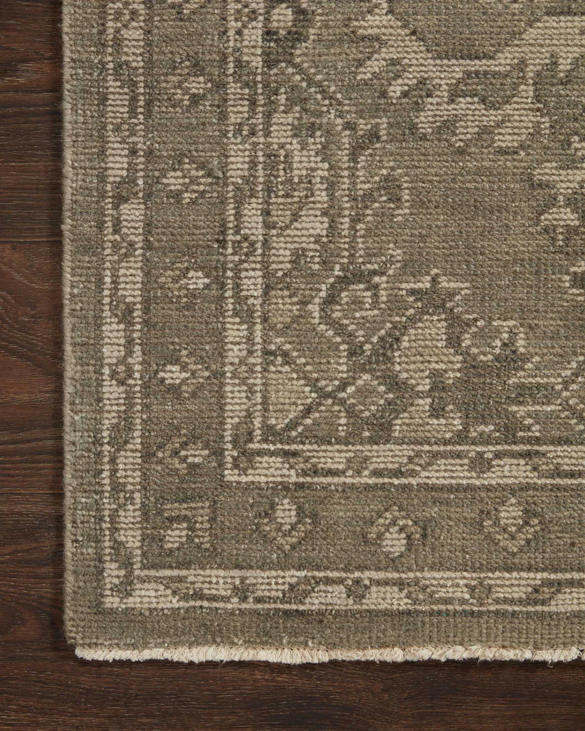 Heirloom Rug