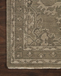 Heirloom Rug