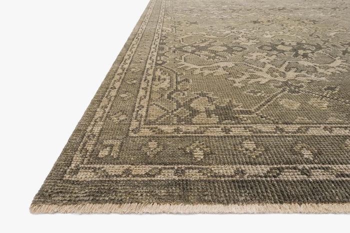 Heirloom Rug