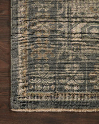 Heirloom Rug
