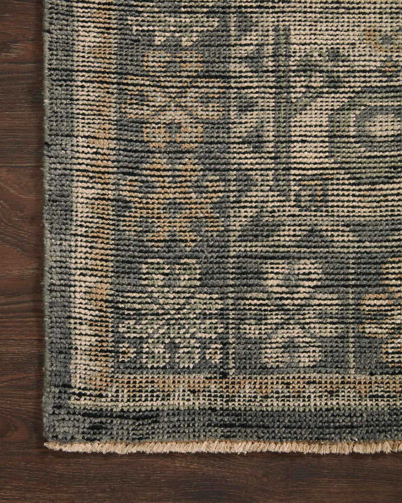 Heirloom Rug