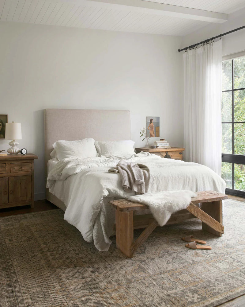 Heirloom Rug