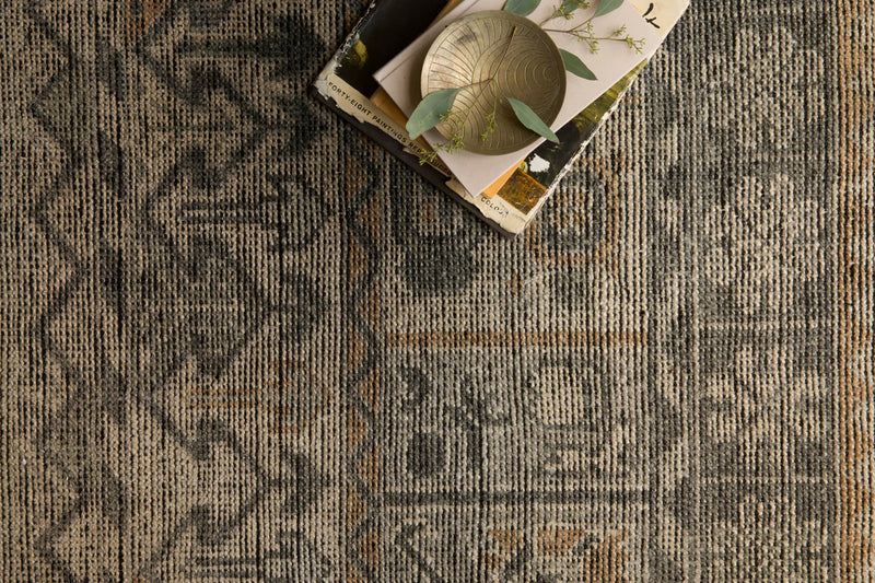 Heirloom Rug