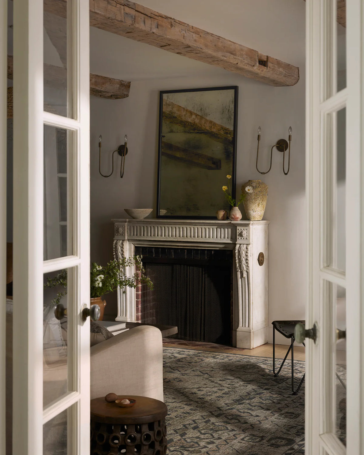 Heirloom Rug