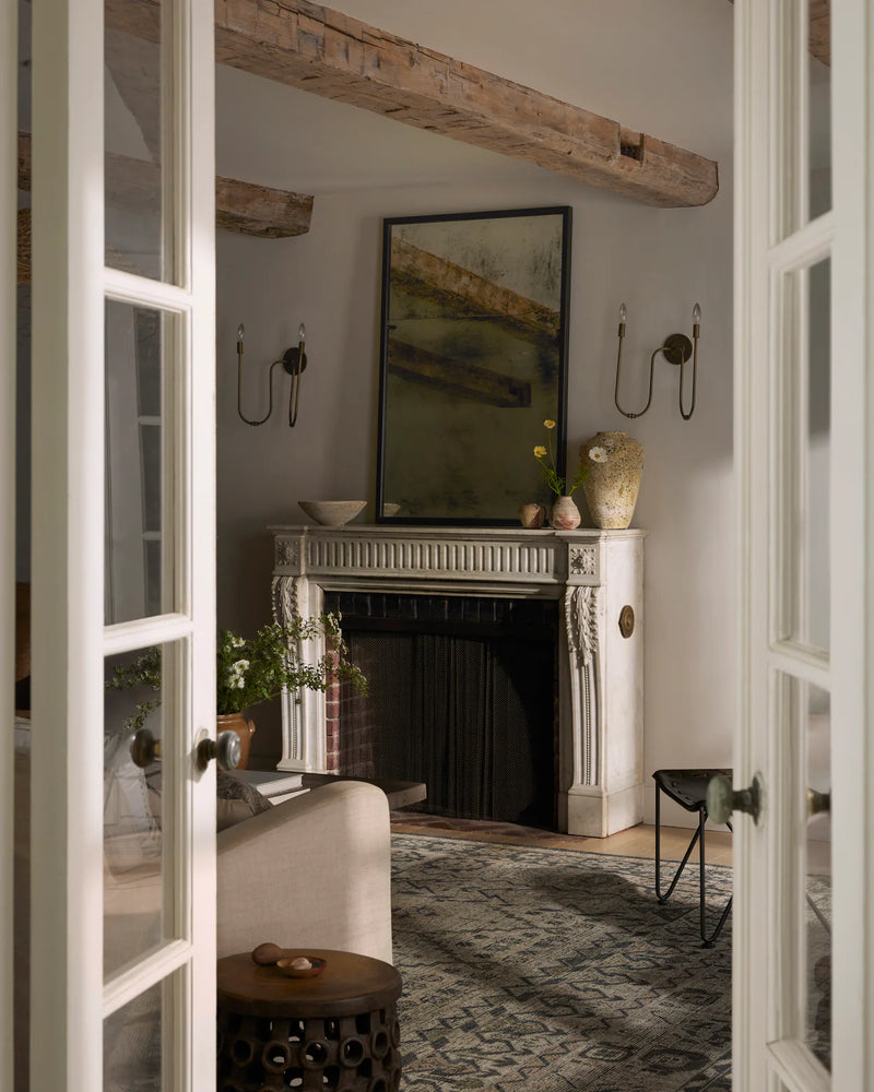 Heirloom Rug