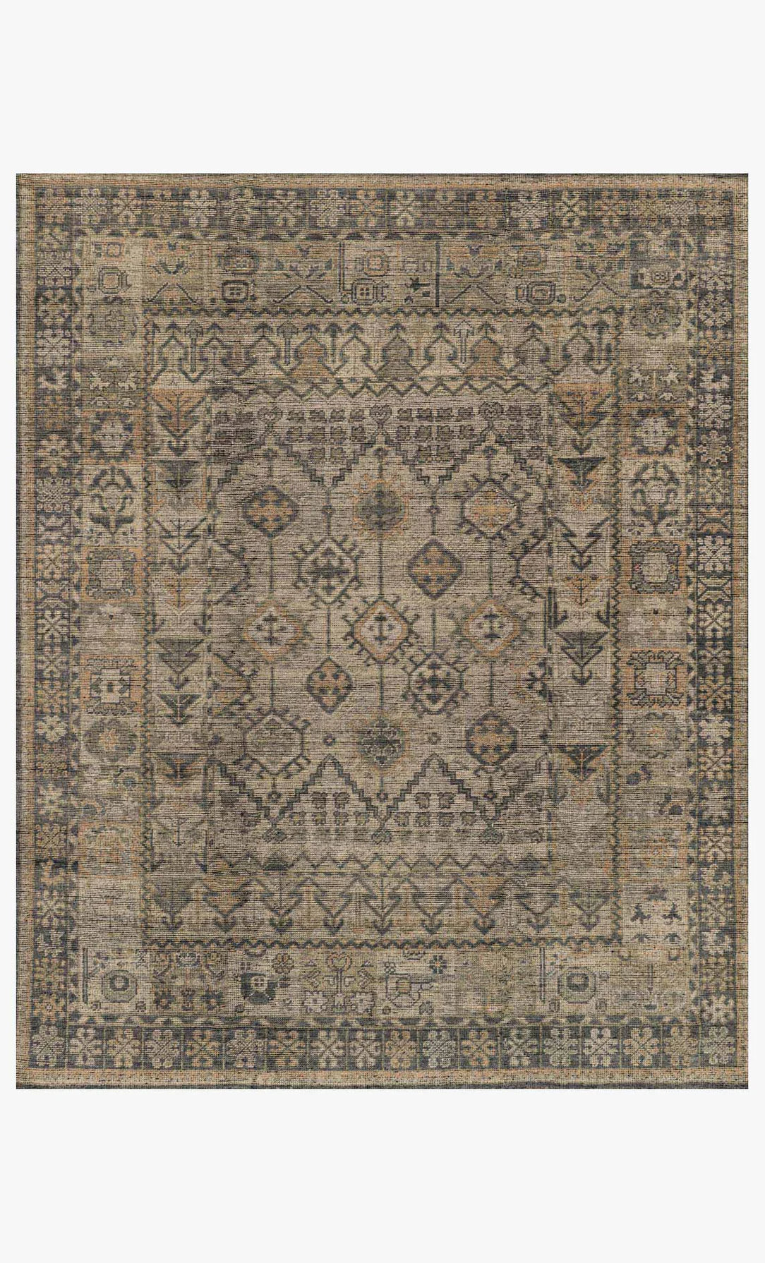 Heirloom Rug