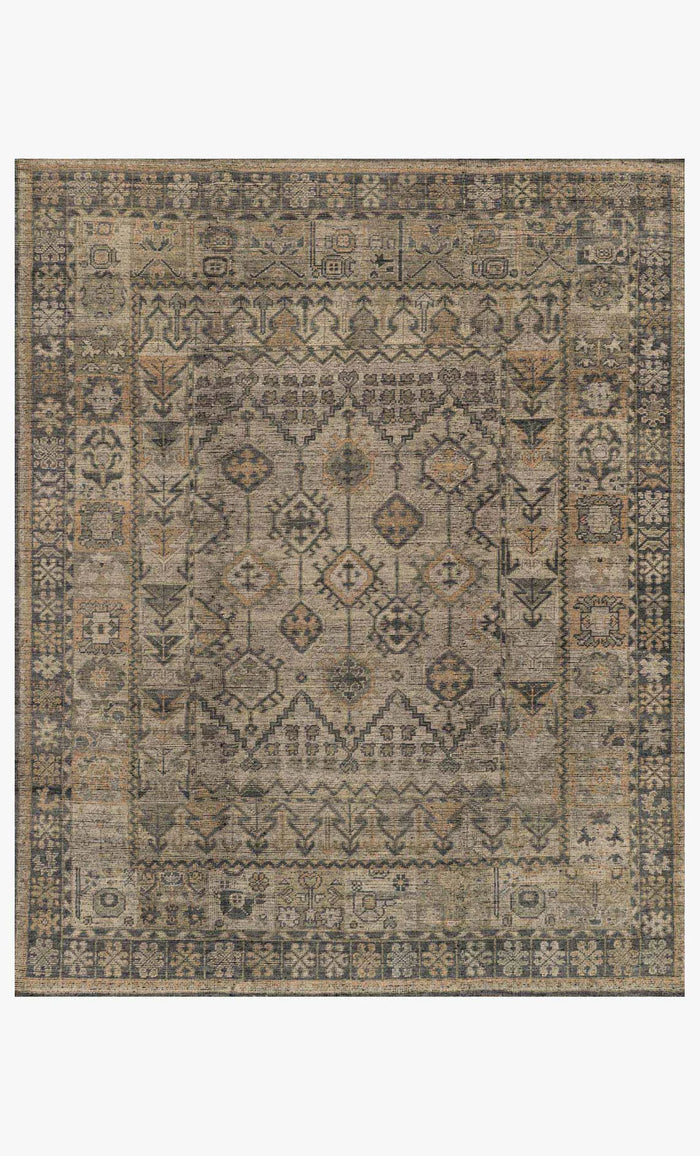 Heirloom Rug