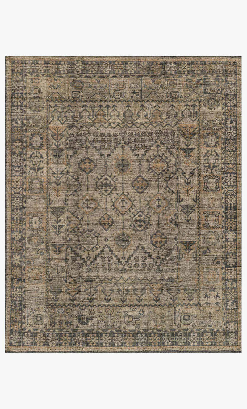 Heirloom Rug