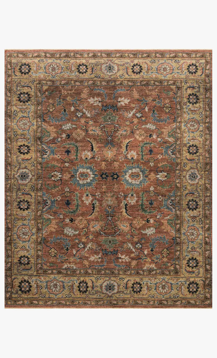 Heirloom Rug