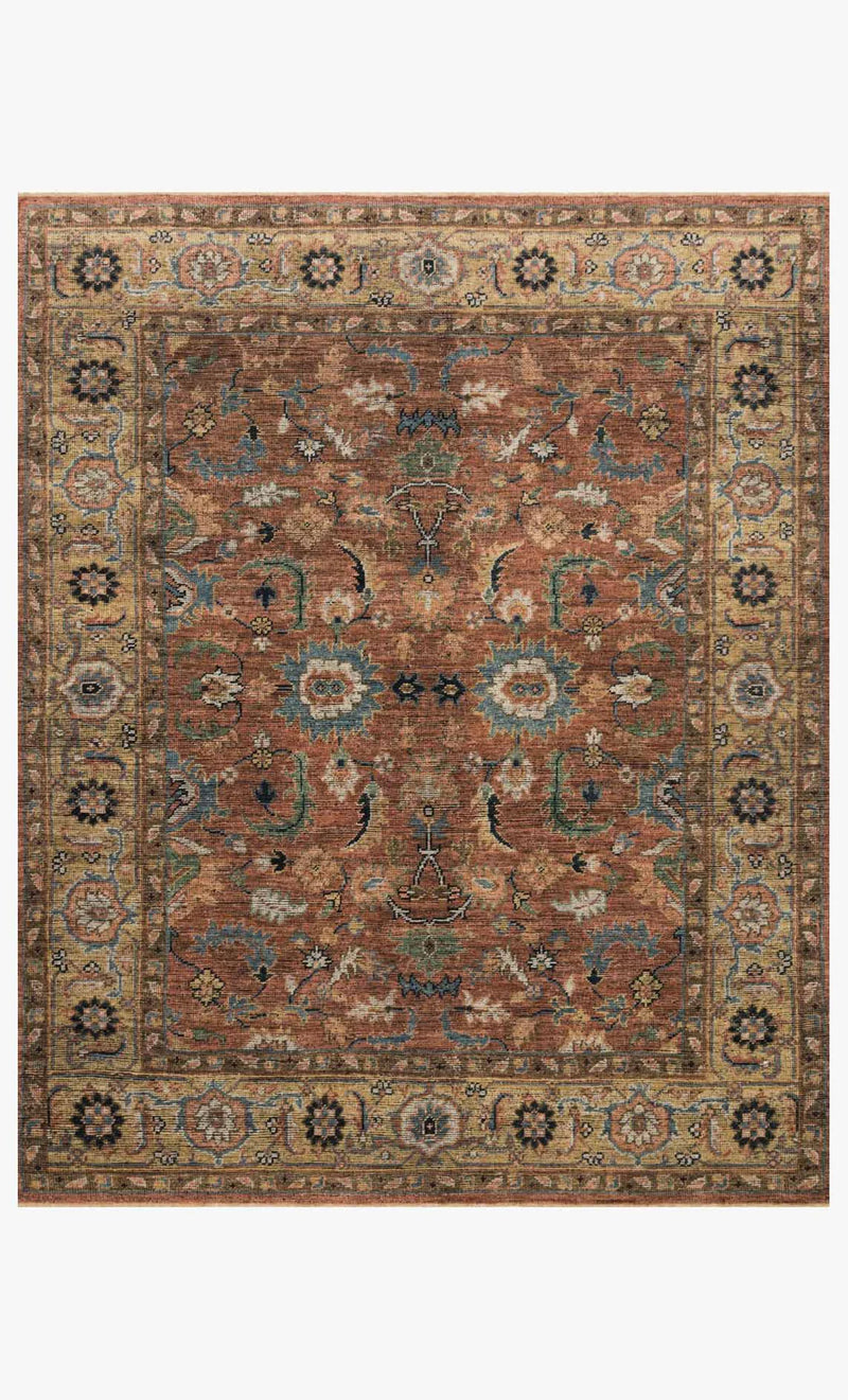 Heirloom Rug