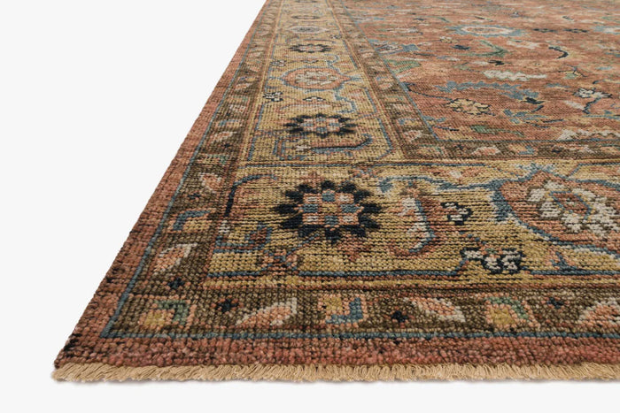 Heirloom Rug