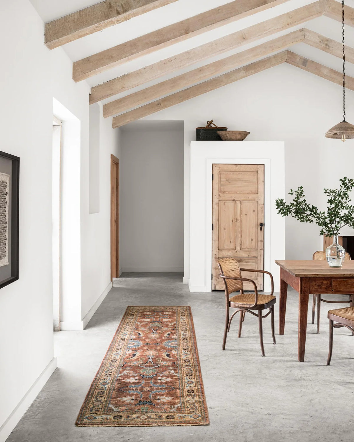 Heirloom Rug