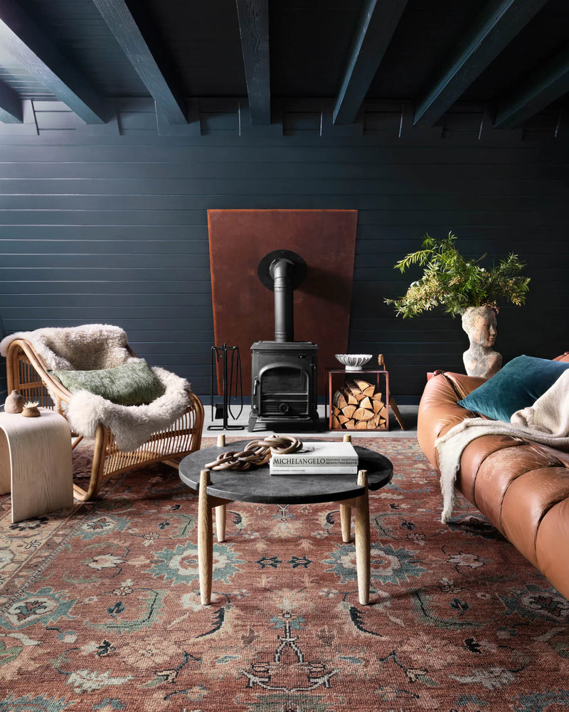 Heirloom Rug