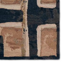 Honeycomb Rug