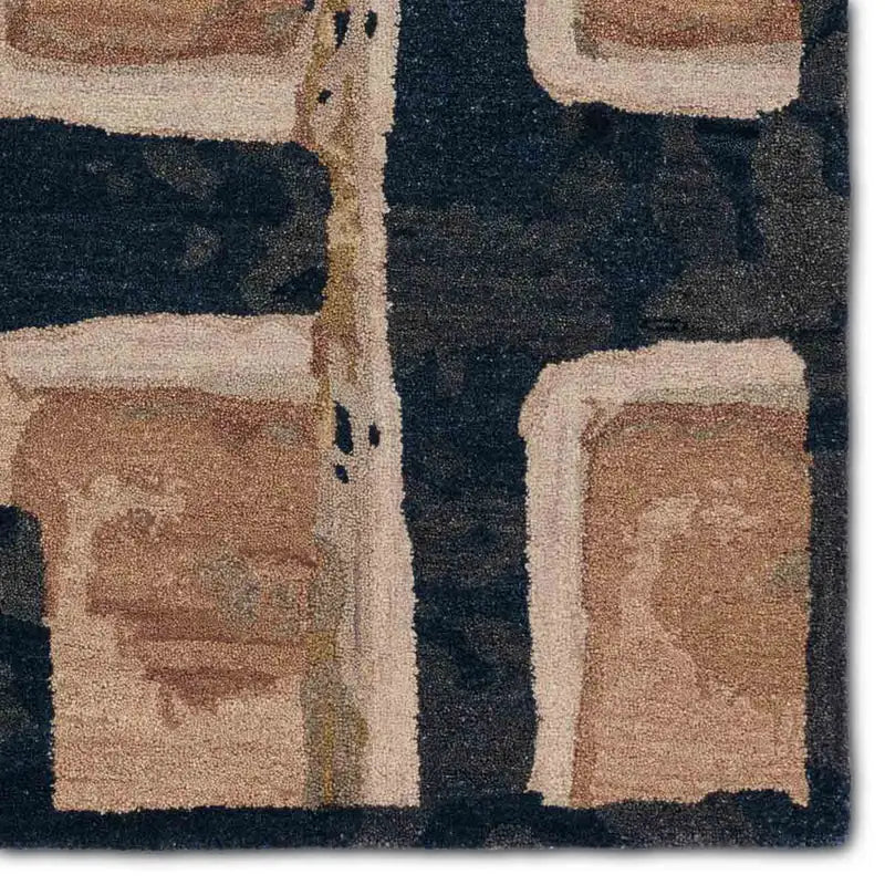 Honeycomb Rug