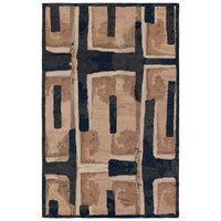 Honeycomb Rug