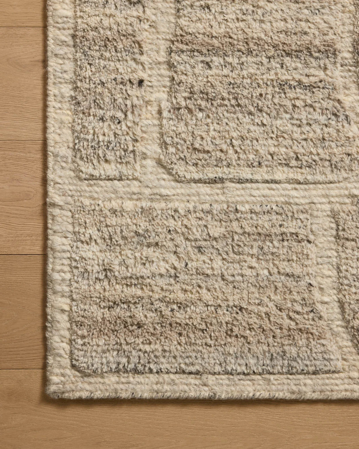Hughes Rug