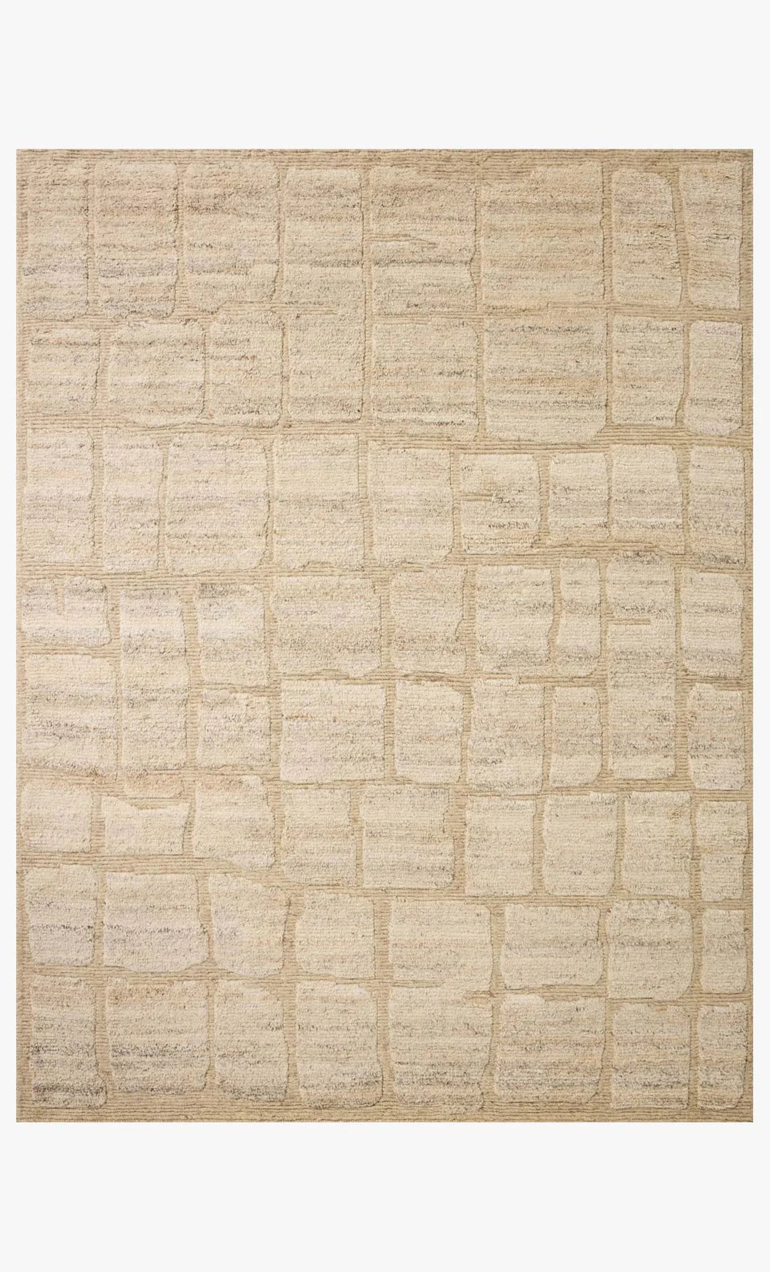 Hughes Rug