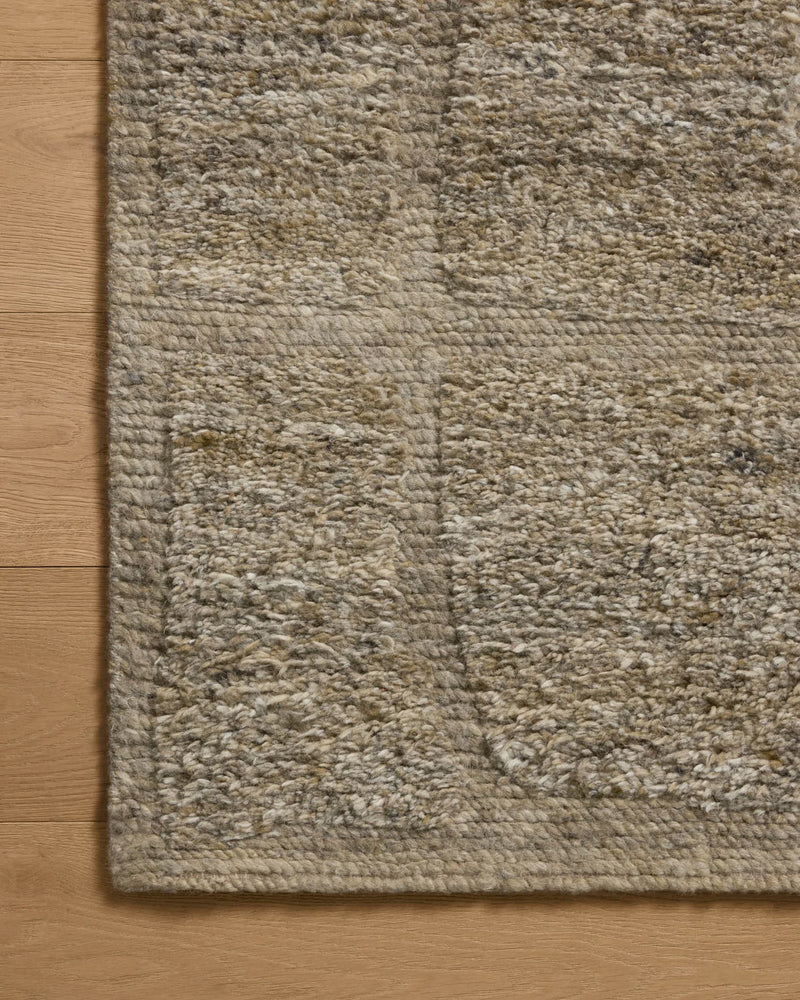 Hughes Rug